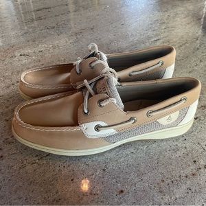Women’s Sperry Boat Shoe